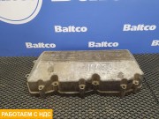 Крышка головки блока (клапанная)