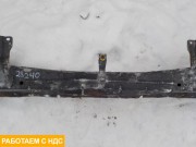 Усилитель переднего бампера