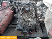 КПП в сборе ZF 16S2220TD