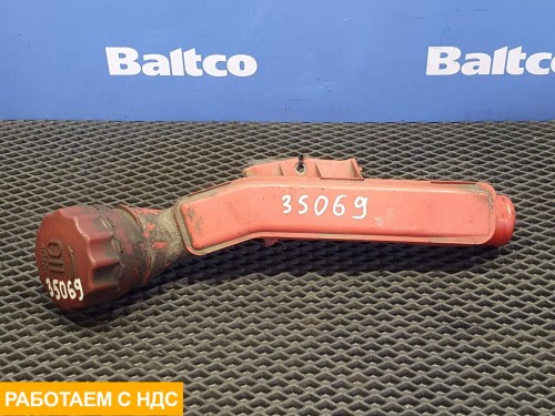 Маслозаливная горловина