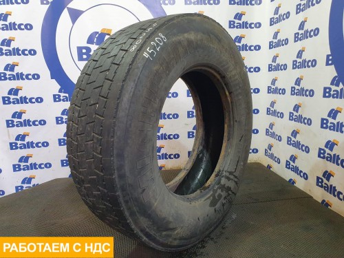 Шина Michelin 315 70 22.5 задняя ось