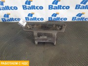 Кронштейн крепления передней рессоры левый