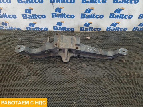 Кронштейн пневморессоры правый