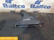 Кронштейн усилителя бампера левый