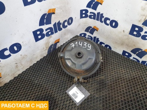 Камера тормозная правая