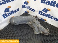 Клапан EGR