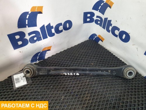 Стойка переднего стабилизатора