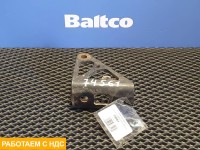 Опора переднего амортизатора кабины