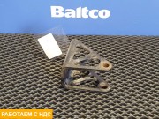 Опора переднего амортизатора кабины