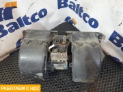 Моторчик отопителя