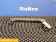 Патрубок отопителя