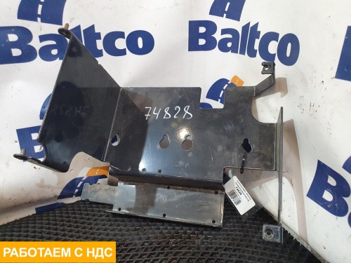 Кронштейн блока предохранителей