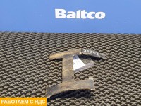 Кронштейн тормозных трубок