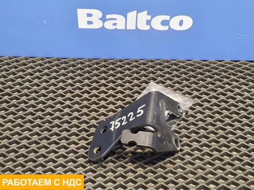 Кронштейн клапана ограничения давления