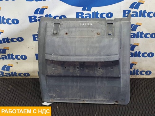 Крыло заднее