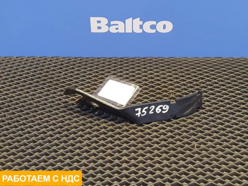 Кронштейн проводки