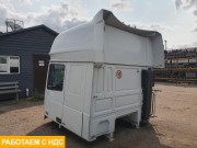 Кабина Super Space Cab