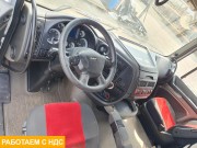 Кабина Super Space Cab