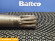 Полуось задняя