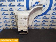 Корпус подножки