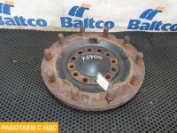 Фланец ступицы