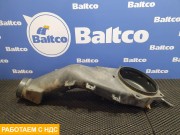 Патрубок воздушного фильтра