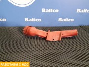 Маслозаливная горловина