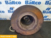 Ступица задняя