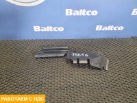 Кронштейн воздушных трубок
