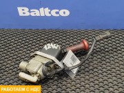 Кран ручного тормоза