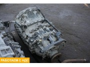 КПП в сборе ZF Astronic 12AS2130TO